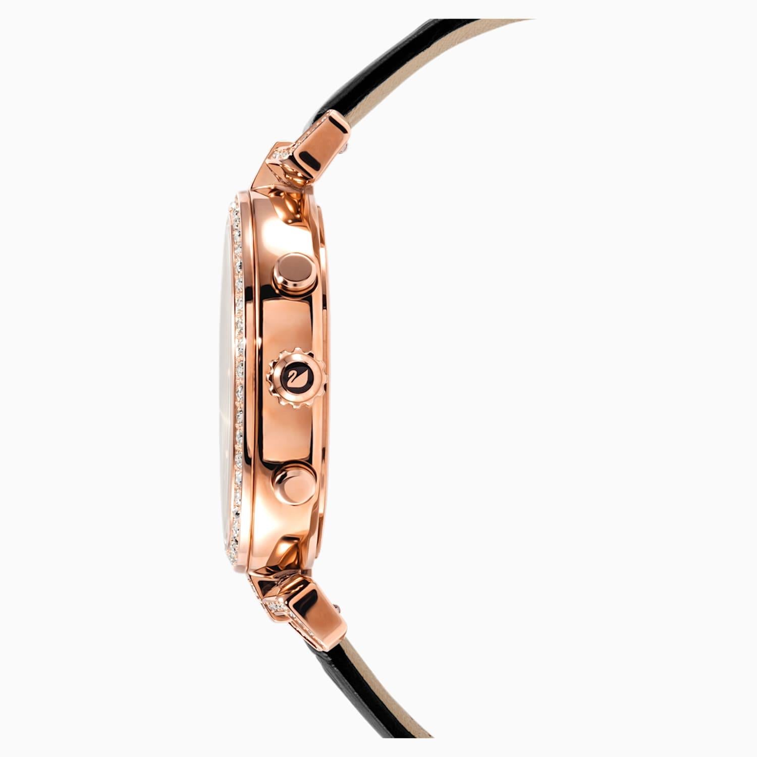 Swarovski 5295320 Damen Uhr Swarovski 5295320 Damen Uhr
